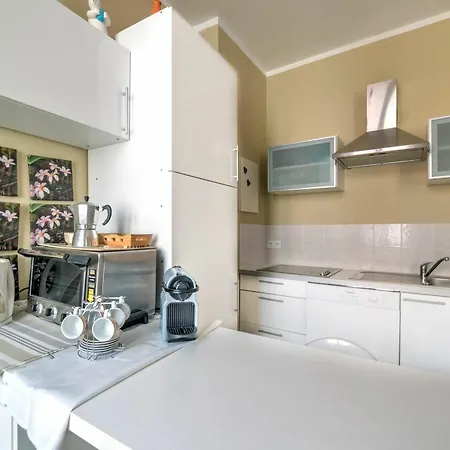 23 Rue Louis Perrissol 1 Appartement *