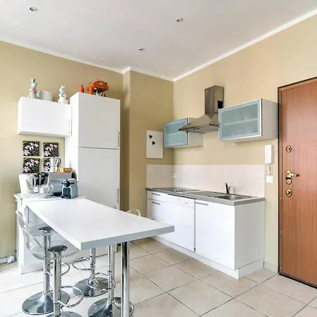 Apartment 23 Rue Louis Perrissol 1 *