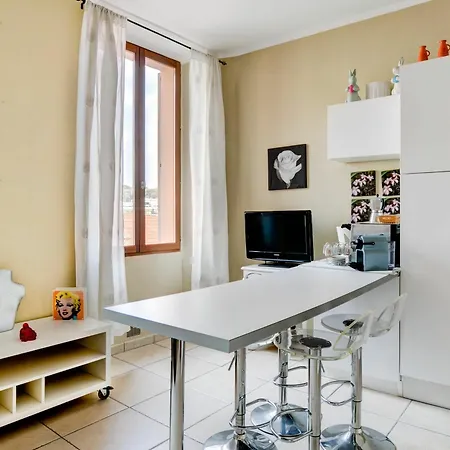 23 Rue Louis Perrissol 1 Cannes